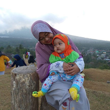 Hikmah SK profile icon