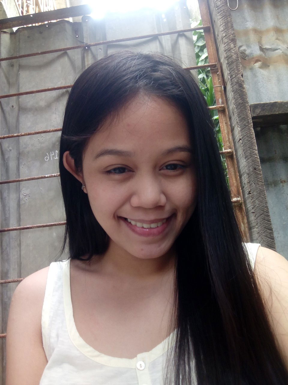 Gecille Modesto-Regosante profile icon