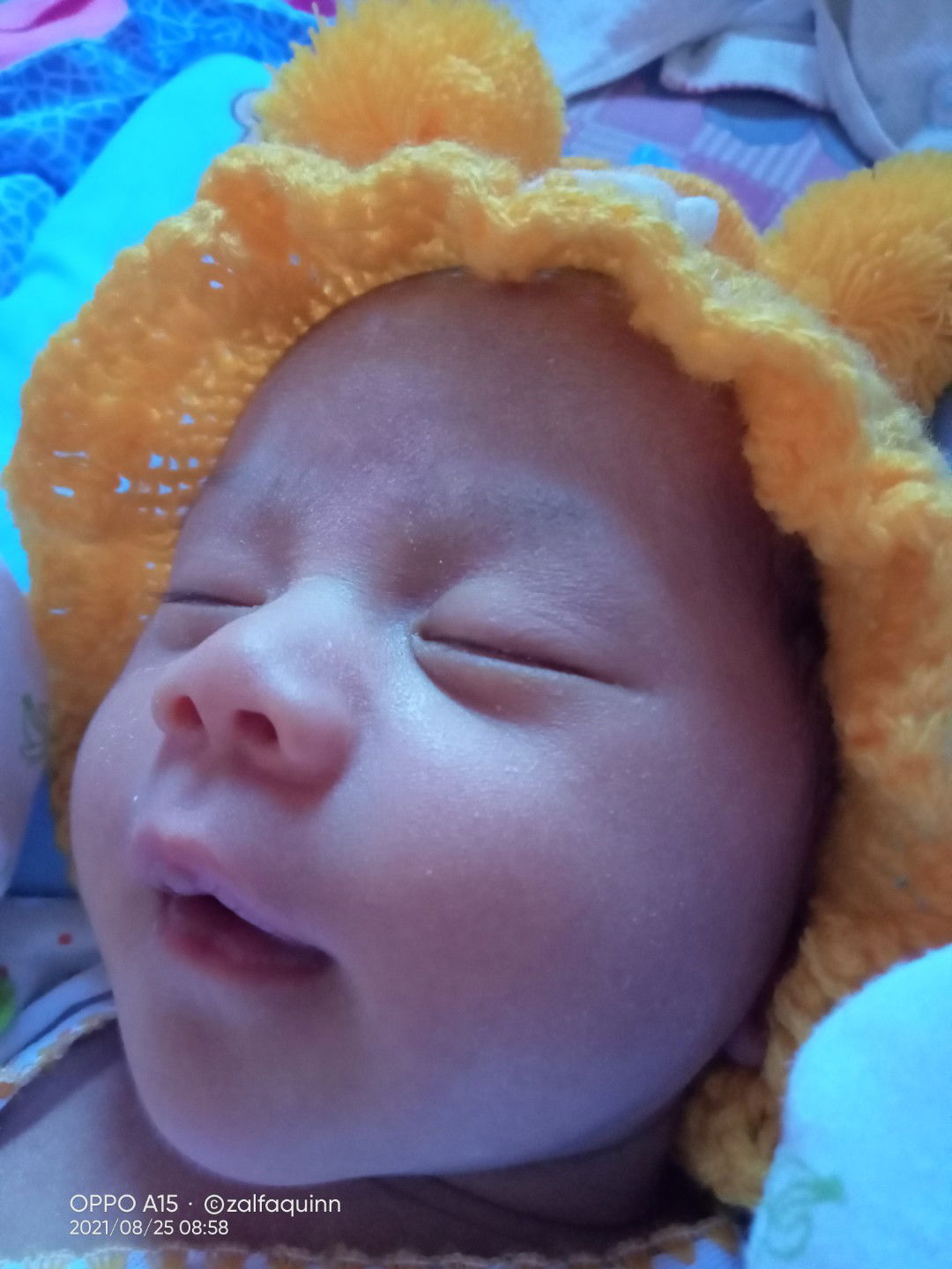 Aiyu Quinn profile icon