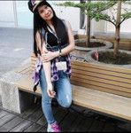 Mary Rose Cordero profile icon