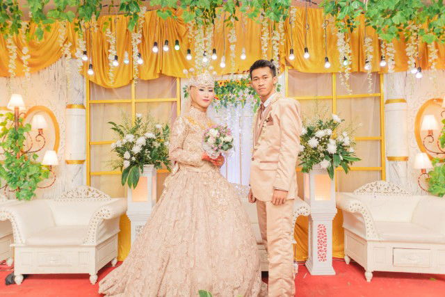 Nita Natalia profile icon