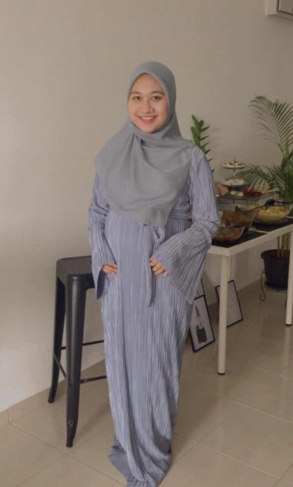 Wan Nurul Amira profile icon