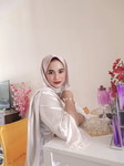 Nurul Hidayah profile icon