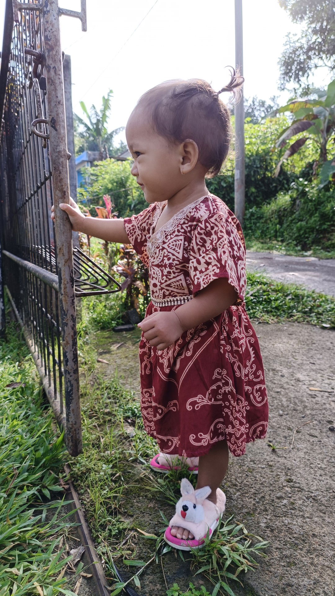 Eneng Nurhasanah profile icon