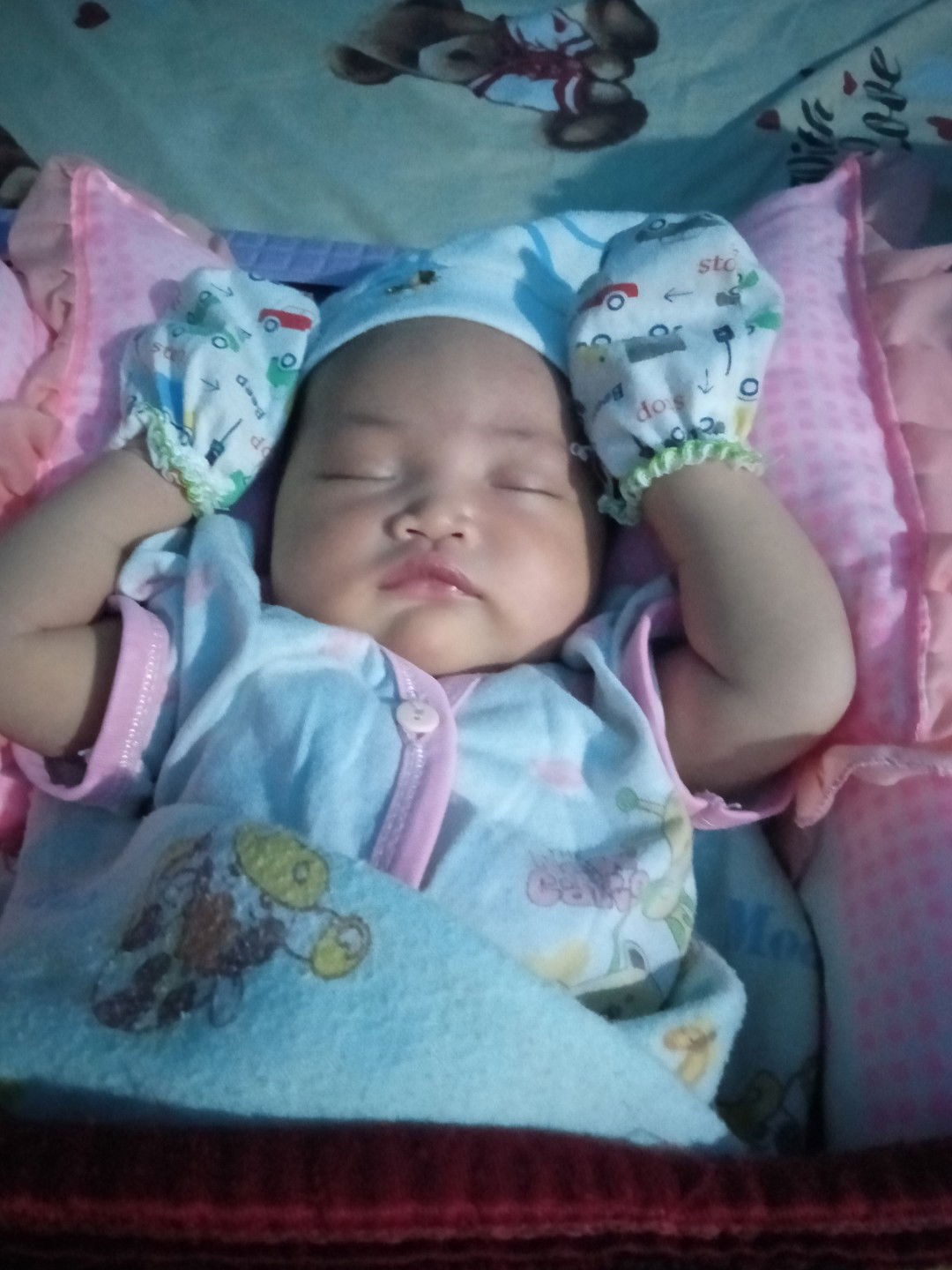 Asih Setyowati profile icon