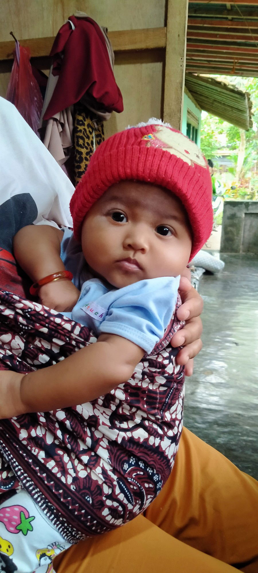 siti marwiyah profile icon