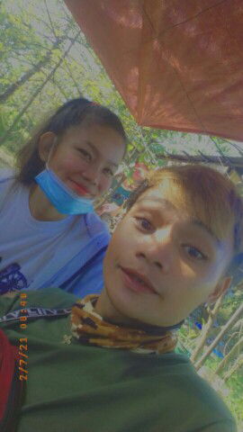 Marjory R. Ibanez profile icon