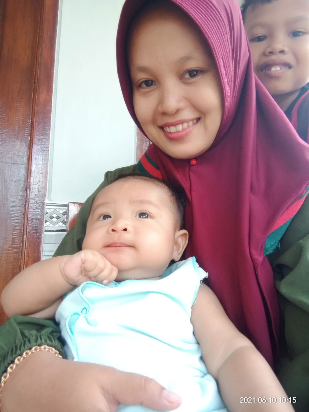 siti nur janah profile icon