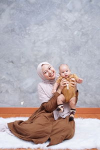 Fadhillah Rahmawati profile icon