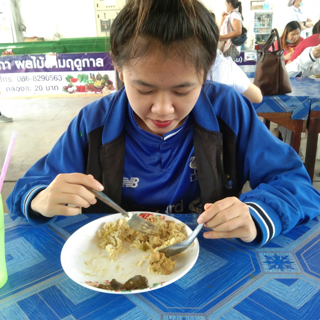 บังอร มูลวัน profile icon