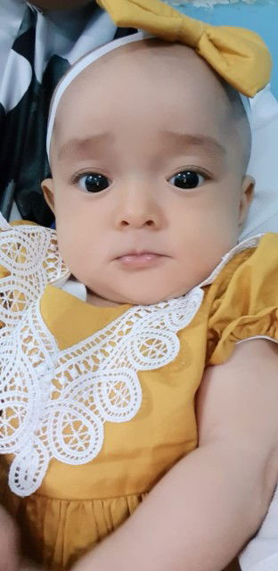 Maya Febriyanti 'inuyasakagome' profile icon