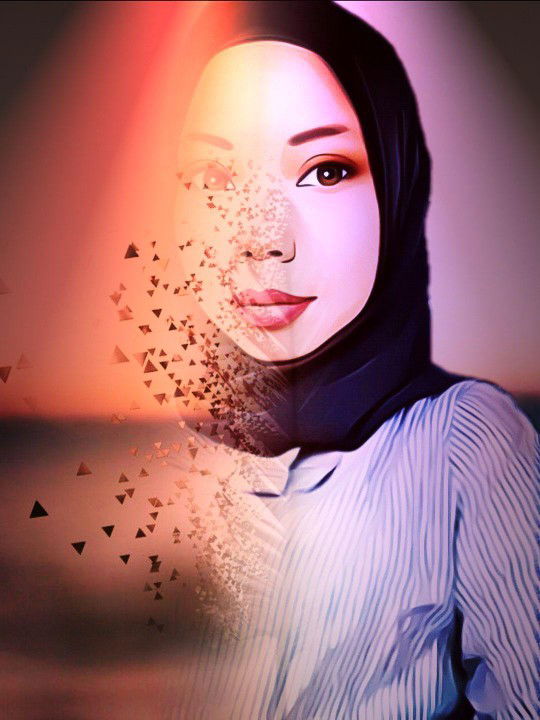 NurulSyafina profile icon