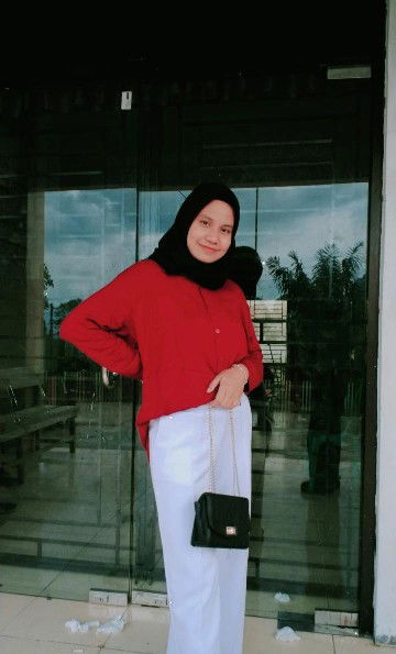 Suci Rahmadani profile icon