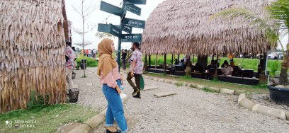 Eko mikha santoso profile icon