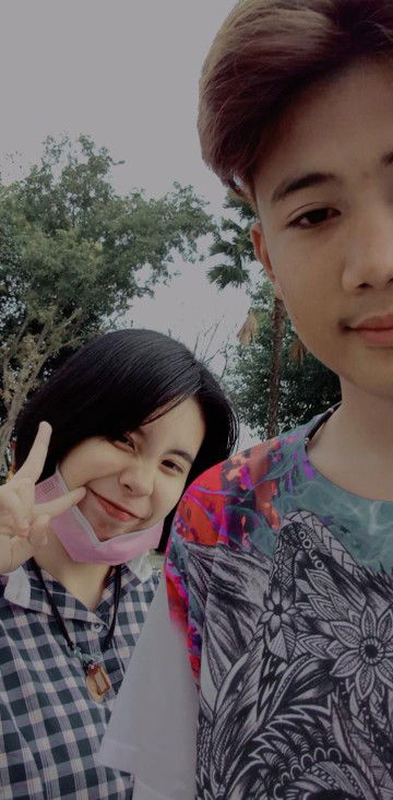 Anchaleeporn Saengsikorn profile icon