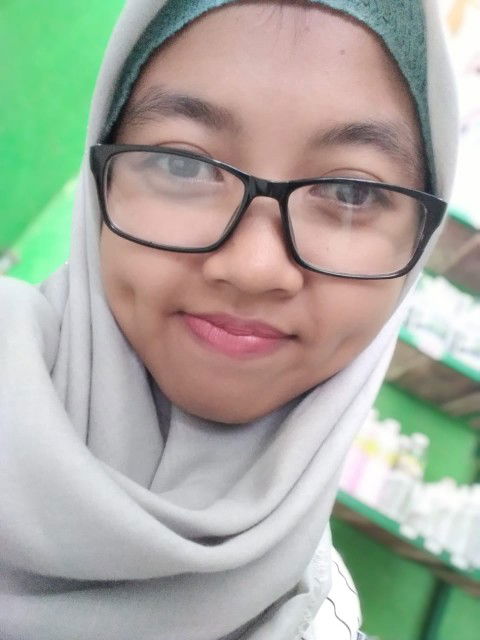 Rizki Mulyaningsih profile icon