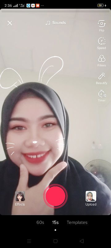 Sharifah Fatimah profile icon