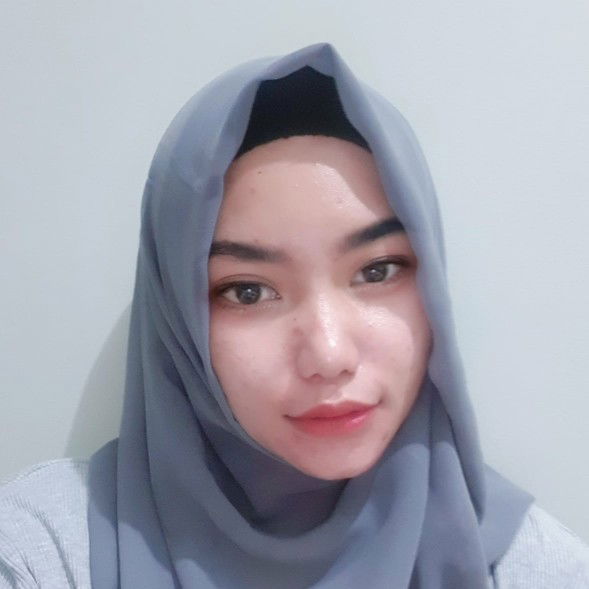 Hamidha Djawas profile icon