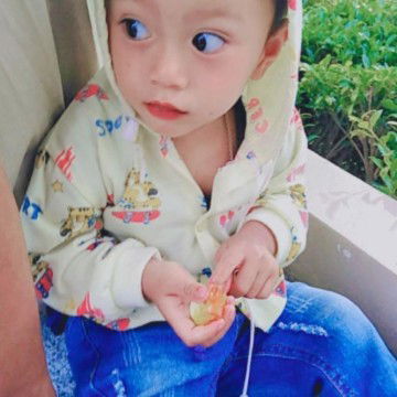 Fasihah profile icon