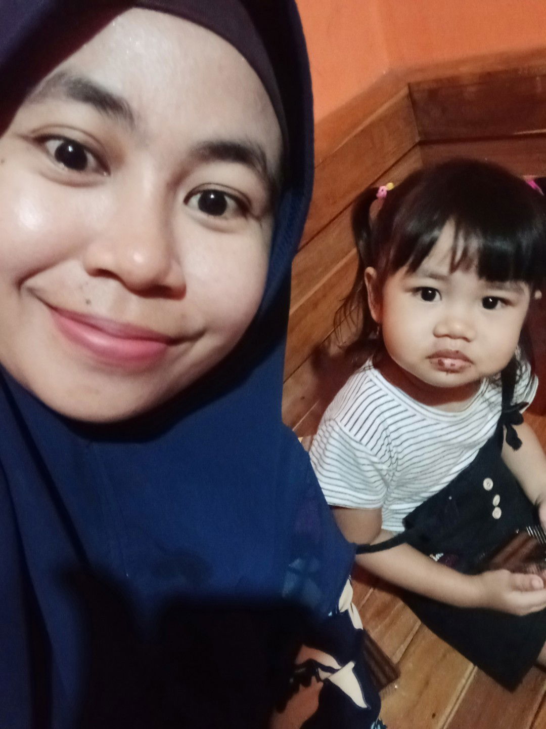 Faradilla Olintinha profile icon