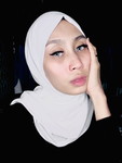 nur atiah profile icon