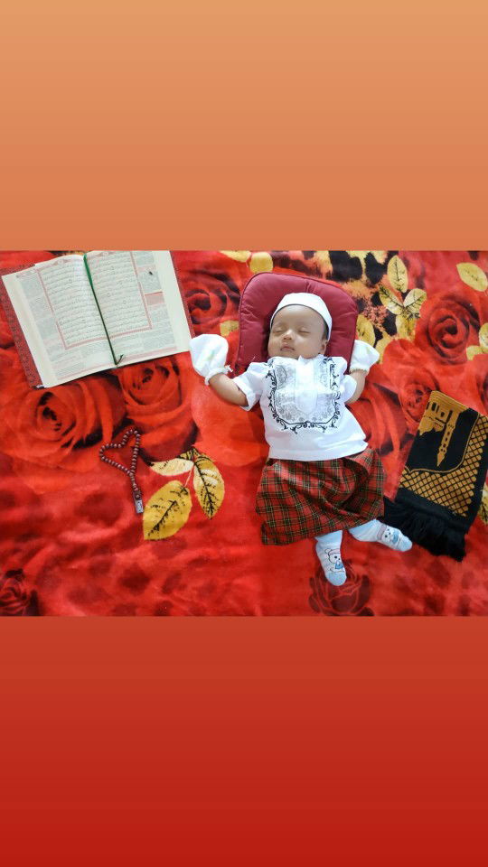 Indah sri wulandari profile icon