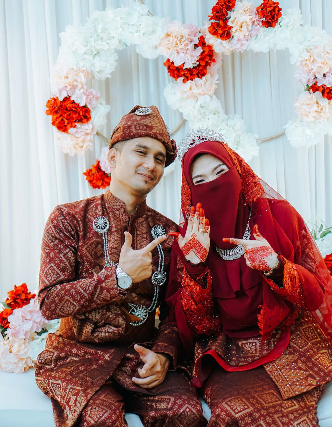 Nur Syafiqa Elyana profile icon