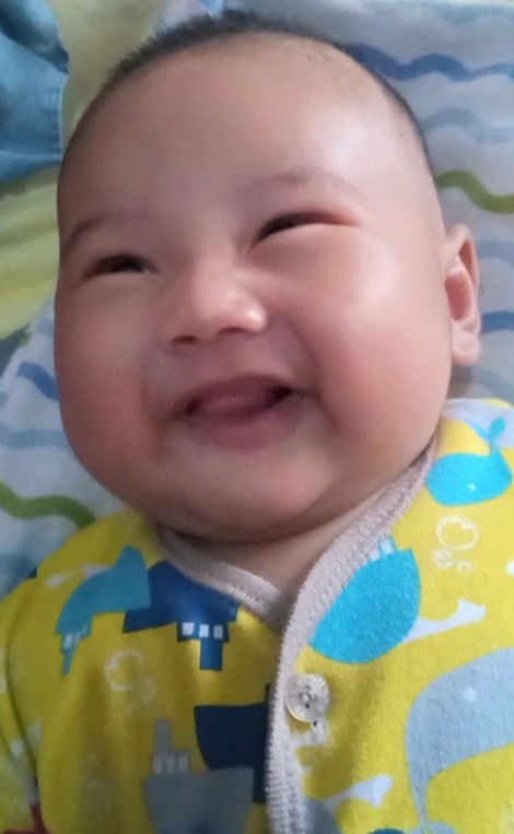 Iik Tea profile icon