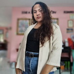 Crystal Faith Obra Obaña profile icon