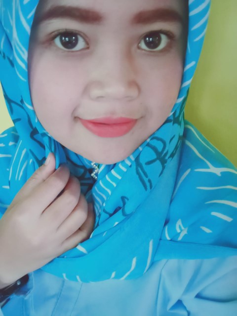 wahyu kustiyaningsih profile icon