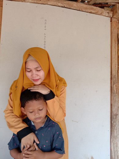 Fitria Ningsih22 profile icon