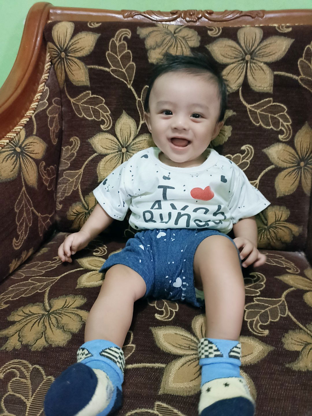 Rina Anir Ajh profile icon