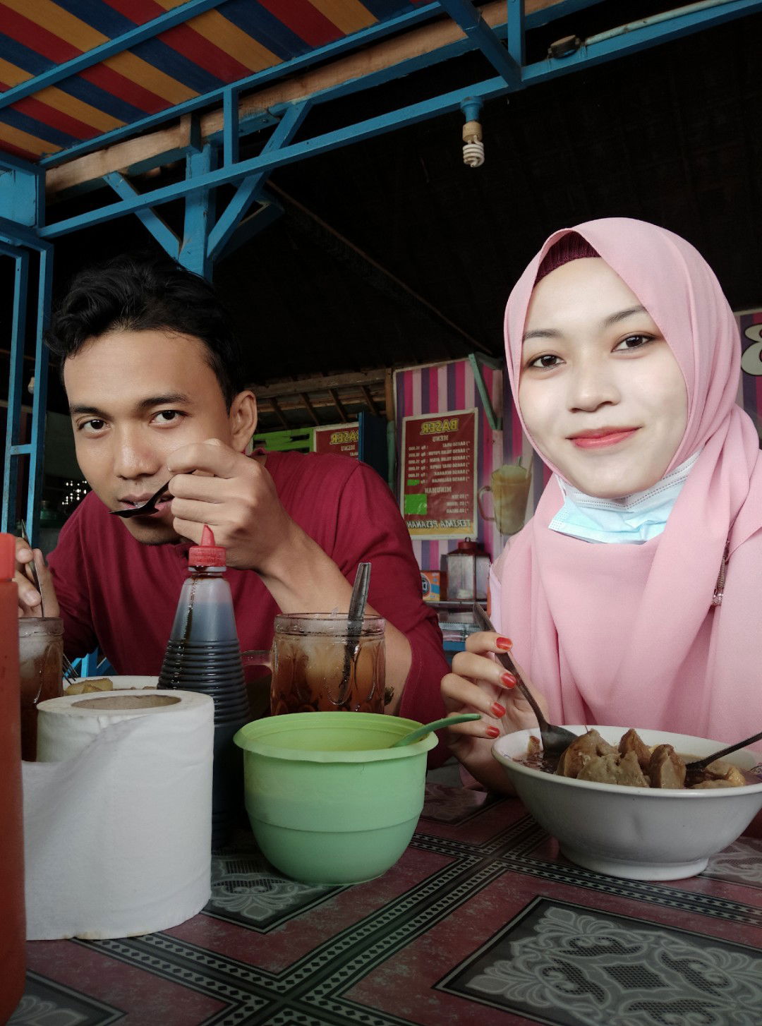 Siti Shodiqiyah profile icon