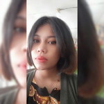 NADIA LAROSE OCTAVIANI profile icon