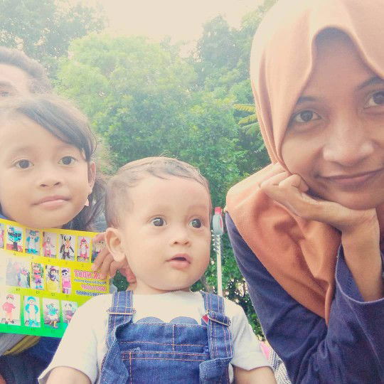 azzalea maretha profile icon