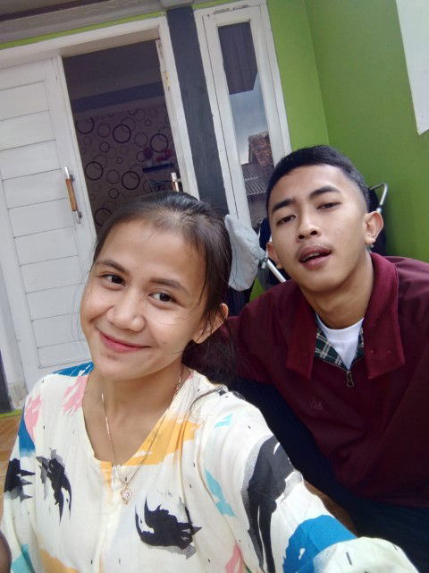 Nenden Ayyu profile icon