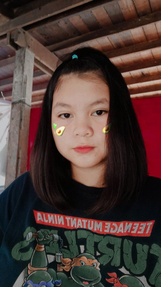 Panadda Chumroen profile icon