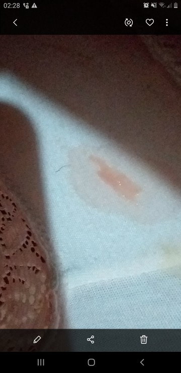 lendir pink