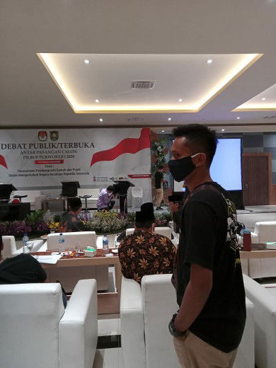 Bintari Setyo Damayanti profile icon