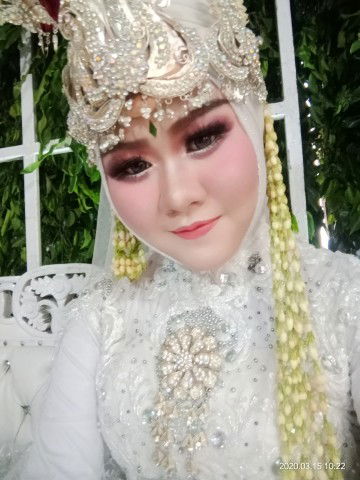 siti nurkholifah profile icon