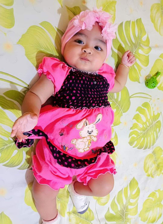 Anisa Fauziah profile icon