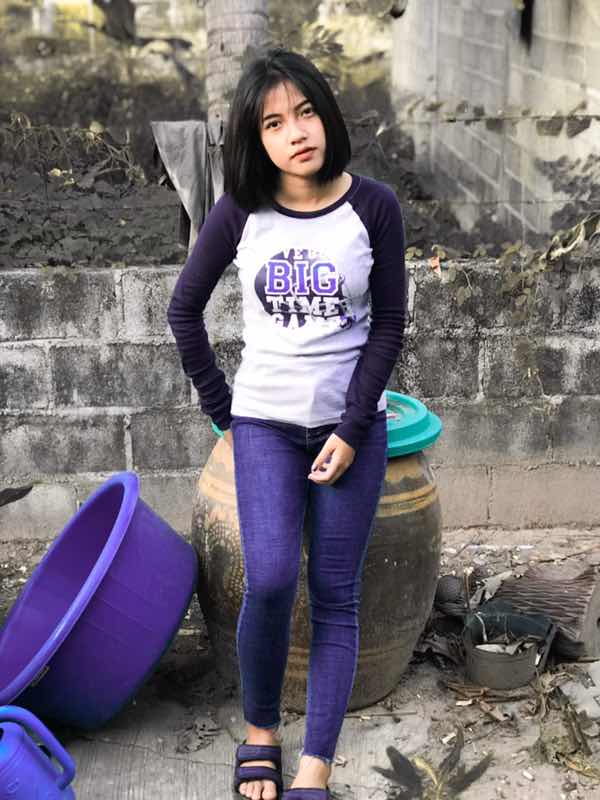 Duangkamon Rattan profile icon