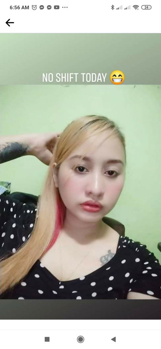 Kriz Mendoza profile icon