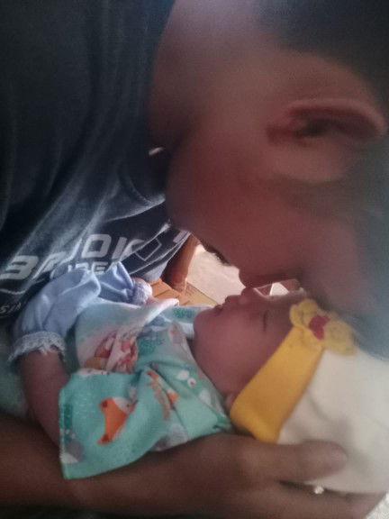 Nia Liliana profile icon