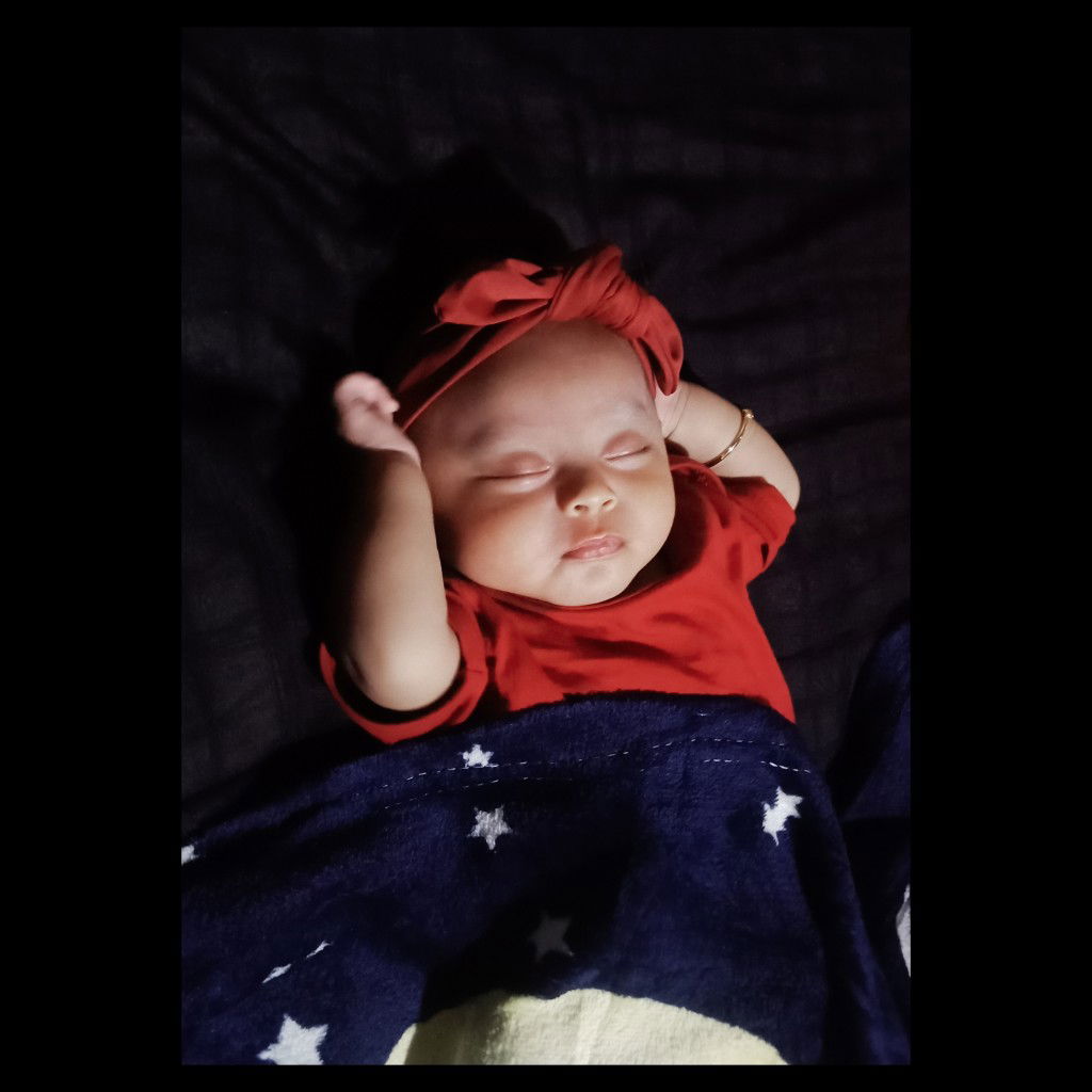 Anis Faridha profile icon