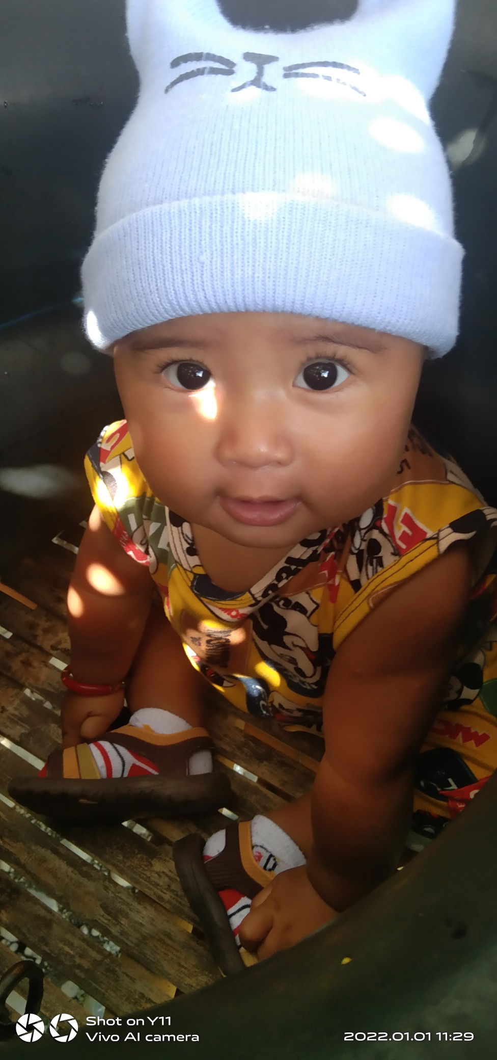 Gen Lyn profile icon