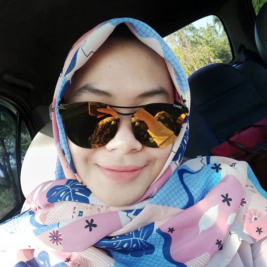 Yoffi Octafilasari profile icon