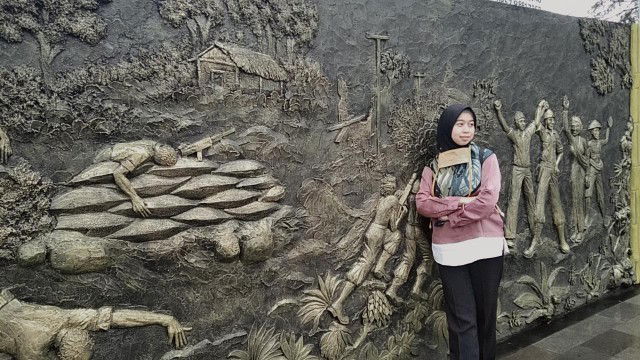 Nunung Nurjanah Jayastri profile icon