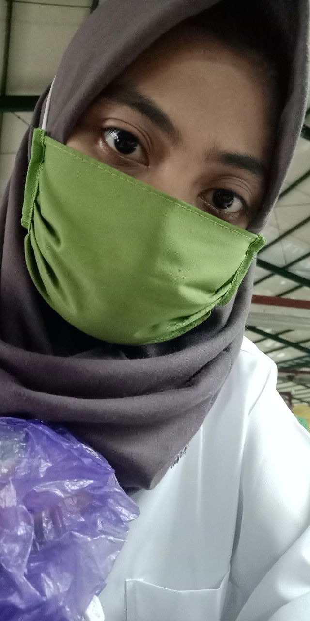 Devitri Cheonsa1004 profile icon