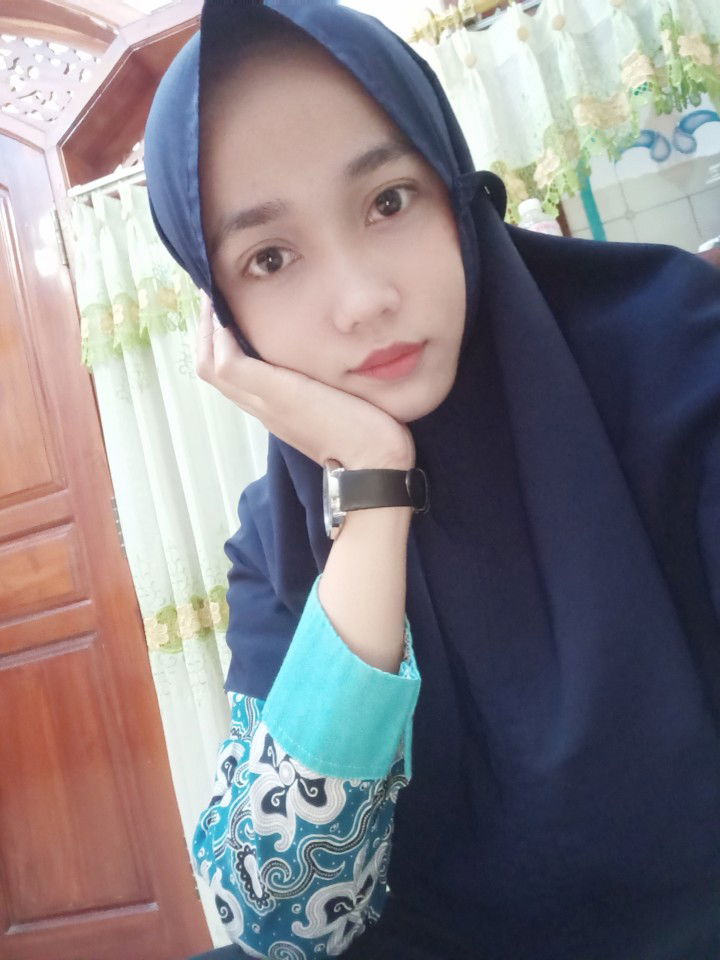 Erivia Eka Puspitasari profile icon